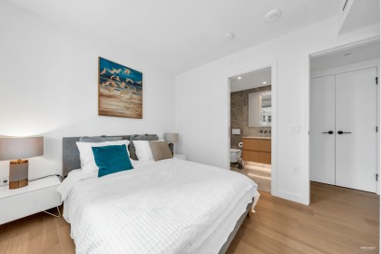 Photo 12 at 906 - 1180 Broughton Street, West End VW, Vancouver West