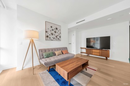 Photo 7 at 906 - 1180 Broughton Street, West End VW, Vancouver West