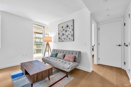 Photo 3 at 906 - 1180 Broughton Street, West End VW, Vancouver West