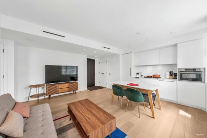 Photo 1 at 906 - 1180 Broughton Street, West End VW, Vancouver West