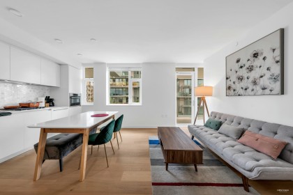 Photo 5 at 906 - 1180 Broughton Street, West End VW, Vancouver West