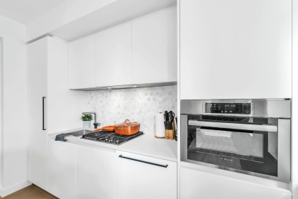 Photo 10 at 906 - 1180 Broughton Street, West End VW, Vancouver West