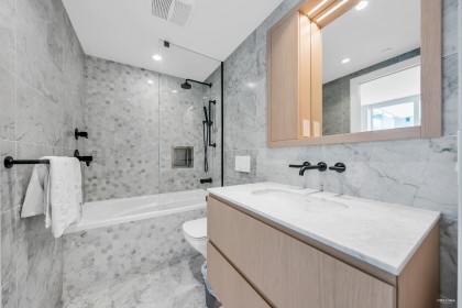 Photo 14 at 906 - 1180 Broughton Street, West End VW, Vancouver West