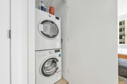 Photo 15 at 906 - 1180 Broughton Street, West End VW, Vancouver West