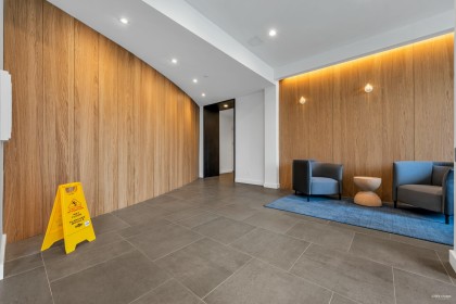 Photo 19 at 906 - 1180 Broughton Street, West End VW, Vancouver West