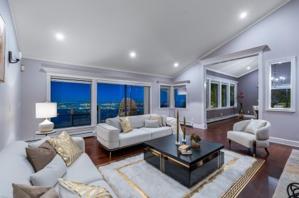 Photo 6 at 1521 Chartwell Drive, Chartwell, West Vancouver