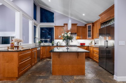 Photo 16 at 1521 Chartwell Drive, Chartwell, West Vancouver