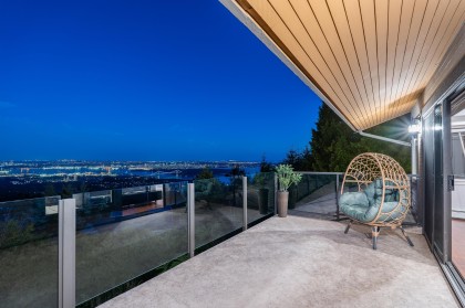 Photo 12 at 1521 Chartwell Drive, Chartwell, West Vancouver