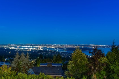 Photo 1 at 1521 Chartwell Drive, Chartwell, West Vancouver