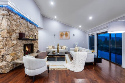 Photo 9 at 1521 Chartwell Drive, Chartwell, West Vancouver