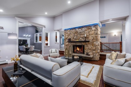 Photo 10 at 1521 Chartwell Drive, Chartwell, West Vancouver