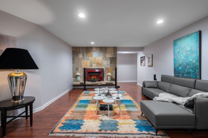 Photo 33 at 1521 Chartwell Drive, Chartwell, West Vancouver