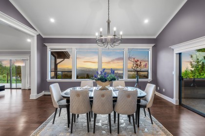 Photo 14 at 1521 Chartwell Drive, Chartwell, West Vancouver