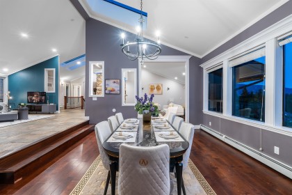 Photo 15 at 1521 Chartwell Drive, Chartwell, West Vancouver