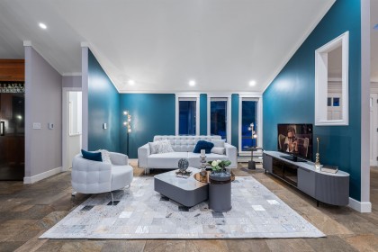 Photo 11 at 1521 Chartwell Drive, Chartwell, West Vancouver