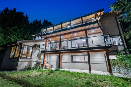 Photo 40 at 1521 Chartwell Drive, Chartwell, West Vancouver