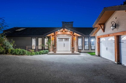 Photo 4 at 1521 Chartwell Drive, Chartwell, West Vancouver