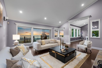 Photo 8 at 1521 Chartwell Drive, Chartwell, West Vancouver