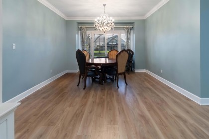 Photo 6 at 8405 Gillnet Place, Southlands, Vancouver West