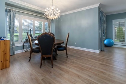 Photo 7 at 8405 Gillnet Place, Southlands, Vancouver West