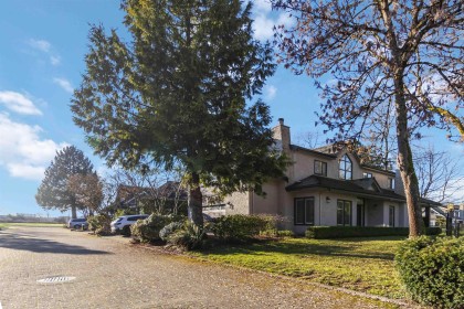 Photo 3 at 8405 Gillnet Place, Southlands, Vancouver West