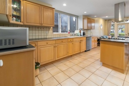 Photo 9 at 8405 Gillnet Place, Southlands, Vancouver West