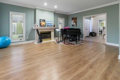 Photo 8 at 8405 Gillnet Place, Southlands, Vancouver West