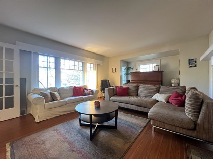 Photo 4 at 2080 W 33rd Avenue, Quilchena, Vancouver West