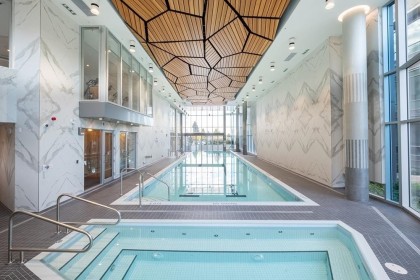 Photo 23 at 2306 - 1500 Fern Street, Lynnmour, North Vancouver