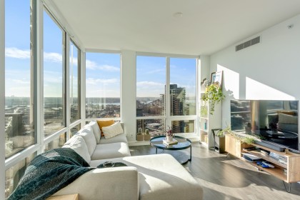 Photo 6 at 2306 - 1500 Fern Street, Lynnmour, North Vancouver