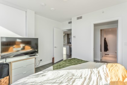 Photo 13 at 2306 - 1500 Fern Street, Lynnmour, North Vancouver