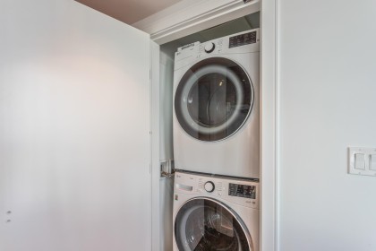 Photo 17 at 2306 - 1500 Fern Street, Lynnmour, North Vancouver