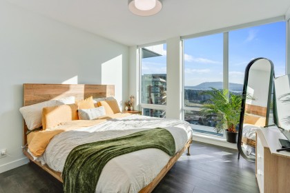 Photo 12 at 2306 - 1500 Fern Street, Lynnmour, North Vancouver