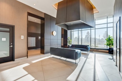 Photo 22 at 2306 - 1500 Fern Street, Lynnmour, North Vancouver