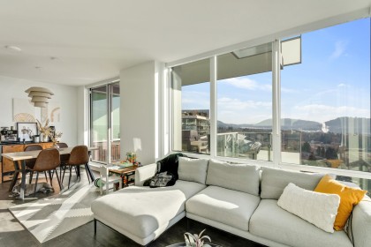 Photo 7 at 2306 - 1500 Fern Street, Lynnmour, North Vancouver