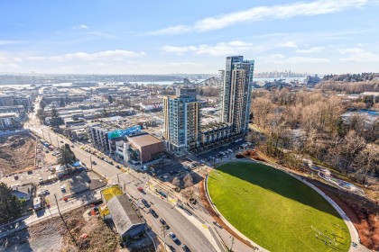 Photo 20 at 2306 - 1500 Fern Street, Lynnmour, North Vancouver