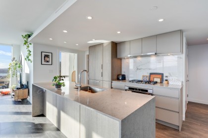 Photo 9 at 2306 - 1500 Fern Street, Lynnmour, North Vancouver