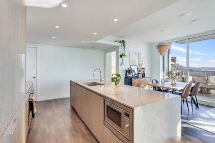 Photo 10 at 2306 - 1500 Fern Street, Lynnmour, North Vancouver