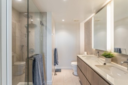 Photo 14 at 2306 - 1500 Fern Street, Lynnmour, North Vancouver