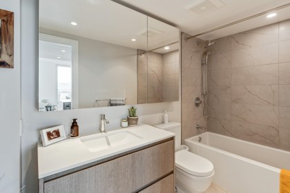 Photo 18 at 2306 - 1500 Fern Street, Lynnmour, North Vancouver