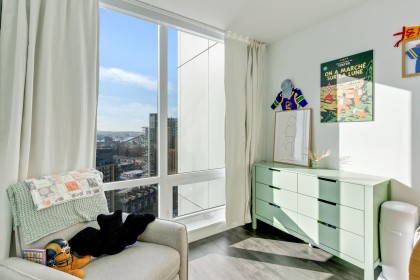 Photo 15 at 2306 - 1500 Fern Street, Lynnmour, North Vancouver