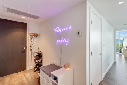 Photo 4 at 2306 - 1500 Fern Street, Lynnmour, North Vancouver