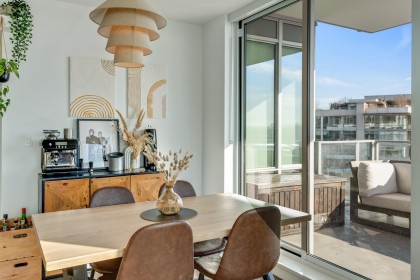 Photo 8 at 2306 - 1500 Fern Street, Lynnmour, North Vancouver