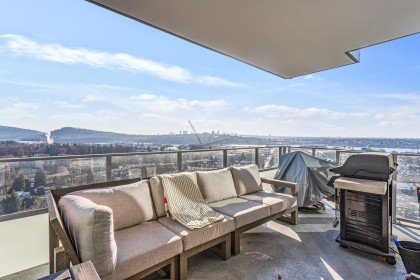 Photo 21 at 2306 - 1500 Fern Street, Lynnmour, North Vancouver