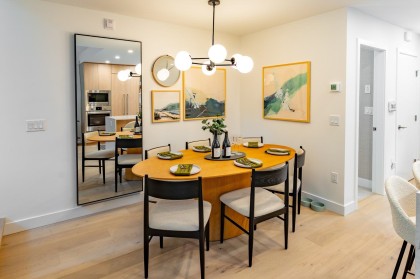 Photo 2 at 128 - 2050 Glenaire Drive, Pemberton NV, North Vancouver