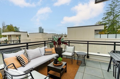 Photo 4 at 128 - 2050 Glenaire Drive, Pemberton NV, North Vancouver