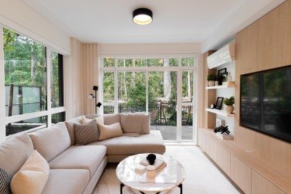 Photo 8 at 128 - 2050 Glenaire Drive, Pemberton NV, North Vancouver