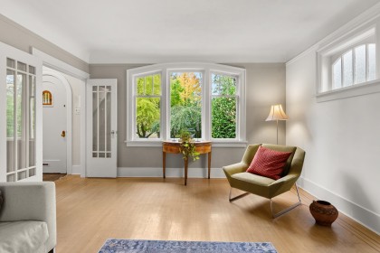 Photo 6 at 3141 W 39th Avenue, Kerrisdale, Vancouver West