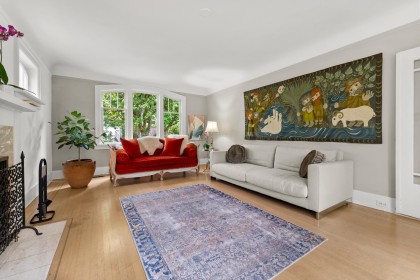 Photo 12 at 3141 W 39th Avenue, Kerrisdale, Vancouver West