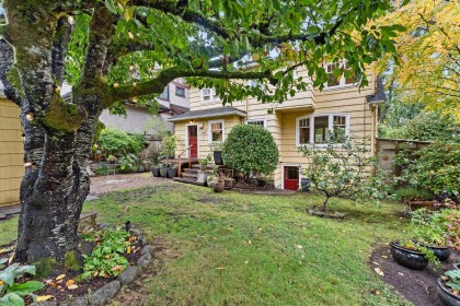 Photo 36 at 3141 W 39th Avenue, Kerrisdale, Vancouver West